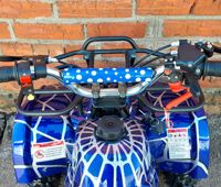 купить Квадроцикл MOWGLI X16 в Москве - фото 