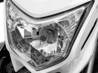 купить Мотоцикл кроссовый эндуро REGULMOTO SK 200GY-5 в Москве - фото 