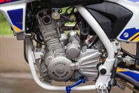 купить Мотоцикл кроссовый эндуро GR2 300 Pro (ВОД. ОХЛ. ZS174MN) 21/18 (2020 Г.) в Москве - фото 