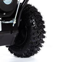 купить Снегоуборщик FLAIZER 80 E Economy в Москве - фото 