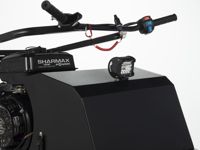 купить Мотобуксировщик FLAIZER GE500 1450 HP15 Maximum (2024) в Москве - фото 