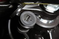 купить Мотоцикл кроссовый эндуро BSE Z4 Red 66 в Москве - фото 