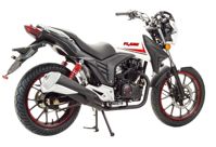 купить Мотоцикл MOTOLAND FLASH 200 в Москве - фото 