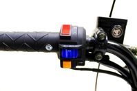 купить Снегоход ЛИДЕР Альфа 2 150 в Москве - фото 