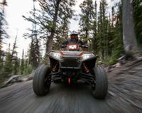 купить Квадроцикл POLARIS Sportsman XP 1000 S (2024) (ПСМ) в Москве - фото 