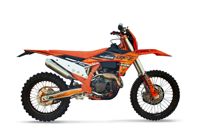 купить Мотоцикл BRZ MX8 NC300s 24 ENDURO в Москве - фото 