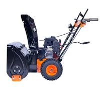 купить Снегоуборщик PATRIOT Сибирь 67 CЕ в Москве - фото 