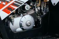 купить Квадроцикл SHARMAX Cross 180 в Москве - фото 