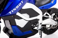 купить Электромотоцикл SE Tinbot RS-1 (5 кВт) в Москве - фото 