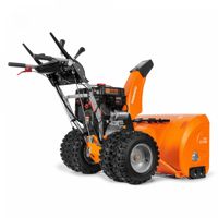 купить Снегоуборщик DAEWOO DAST 17110 в Москве - фото 