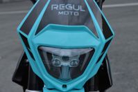 купить Мотоцикл REGULMOTO Seven Medalist Pro 17/14 PITBIKE в Москве - фото 