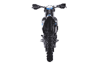 купить Мотоцикл кроссовый эндуро ROCKOT GS 8 Rush (300сс, 174YMN, 21/18) в Москве - фото 