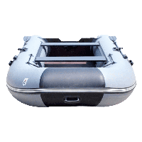 купить Лодка ПВХ GOLFSTREAM Патриот BP 380 в Москве - фото 