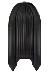 купить Лодка ПВХ YUKONA 410 НДНД в Москве - фото 