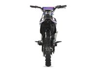 купить Мотоцикл питбайк SHARMAX Sport 190 Miami в Москве - фото 