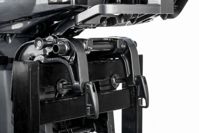 купить 2х-тактный лодочный мотор MIKATSU M40FHL (2024) в Москве - фото 