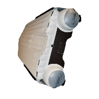 купить Лодка ПВХ GOLFSTREAM Патриот MF 420 light jet в Москве - фото 