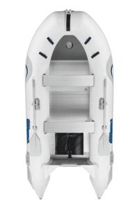 купить Лодка ПВХ STORMLINE Active 240 в Москве - фото 