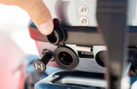 купить 2х-тактный лодочный мотор MIKATSU M15FHS в Москве - фото 