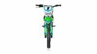 купить Мотоцикл APOLLO RFZ Start 125LE PITBIKE в Москве - фото 