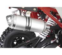 купить Квадроцикл WELS Thunder EVO X в Москве - фото 