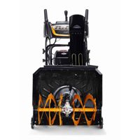 купить Снегоуборщик MCCULLOCH ST61 в Москве - фото 