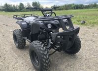 купить Квадроцикл HAMMER Hunter 300 в Москве - фото 