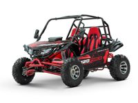 купить Багги SHARMAX XForce 320 Sport в Москве - фото 