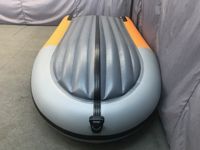 купить Лодка ПВХ HYDRA Delta 380 Про в Москве - фото 