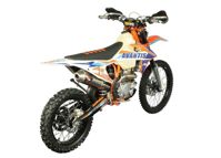 купить Мотоцикл кроссовый эндуро AVANTIS A8 300 Carb (CBS300/174MN-3) KKE 2022 (БАЛАНС. ВАЛ) в Москве - фото 