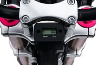 купить Мотоцикл REGULMOTO Seven 125E PITBIKE электростартер в Москве - фото 