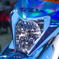 купить Мотоцикл кроссовый эндуро GR8 F300A (4T CB300) Enduro Lite в Москве - фото 