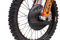 купить Мотоцикл BRZ MX8 NC300s 24 ENDURO в Москве - фото 