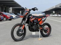 купить Мотоцикл кроссовый эндуро SHARMAX Ultra 320 EFI (2024) в Москве - фото 