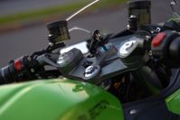 купить Электромотоцикл JOSE Panigale Mid в Москве - фото 