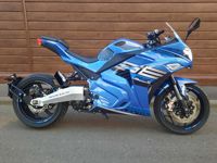 купить Электромотоцикл SE R3 в Москве - фото 