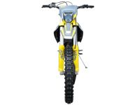 купить Мотоцикл кроссовый эндуро GR7 F300A (4T PR300) Optimum (2024 г.) в Москве - фото 