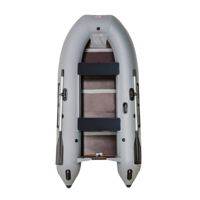купить Лодка ПВХ НАВИГАТОР 320 Эконом Plus в Москве - фото 