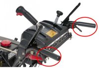 купить Снегоуборщик MTD OPTIMA ME 76 в Москве - фото 