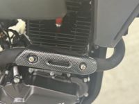 купить Мотоцикл DAREX UL black ENDURO в Москве - фото 