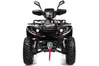 купить Квадроцикл SHARMAX Hector 600 (Powered) (2024) в Москве - фото 