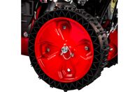 купить Снегоуборщик DDE ST6563Е в Москве - фото 