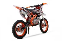 купить Мотоцикл кроссовый эндуро ROCKOT Basic 140 Axis в Москве - фото 