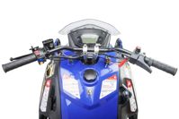 купить Снегоход СТЕЛС Капитан S150 Carbon в Москве - фото 