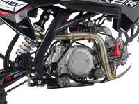 купить Мотоцикл K2R PF140 Pro PITBIKE в Москве - фото 