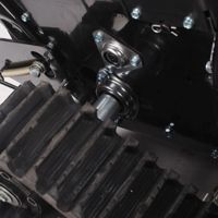 купить Снегоуборщик PATRIOT PRO 951 ED в Москве - фото 