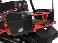 купить Снегоход SHARMAX SN-650 (2024) в Москве - фото 