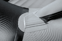 купить Лодка ПВХ RIVERBOATS 390 НДНД с фальшбортом в Москве - фото 