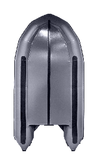 купить Лодка ПВХ АПАЧИ 3700 СК (слань+киль) в Москве - фото 