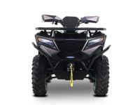 купить Квадроцикл SHARMAX Force 420 Cyber EFI в Москве - фото 